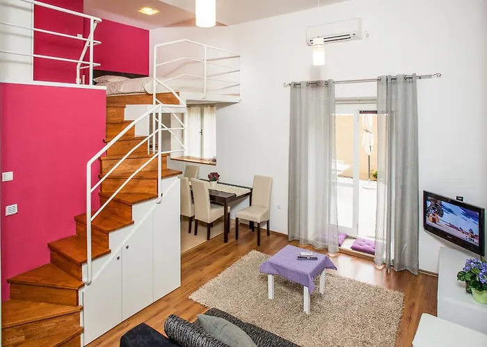 Apartamento Dora