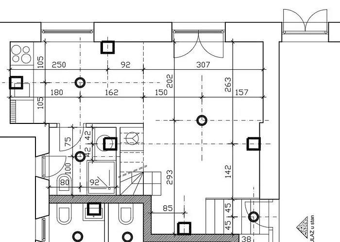 Apartamento Dora *