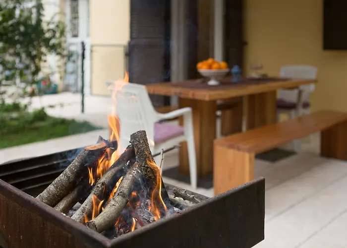 Dora Apartamento Split