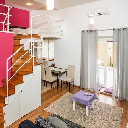 Appartement Dora