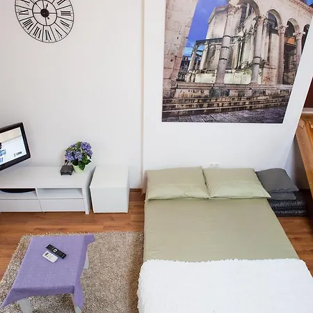 Dora Appartement *