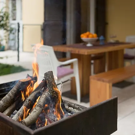 Dora Apartamento Split