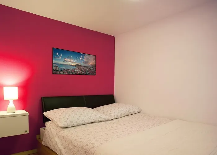 Dora דירה ספליט