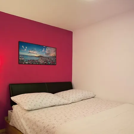 Dora Apartamento Split